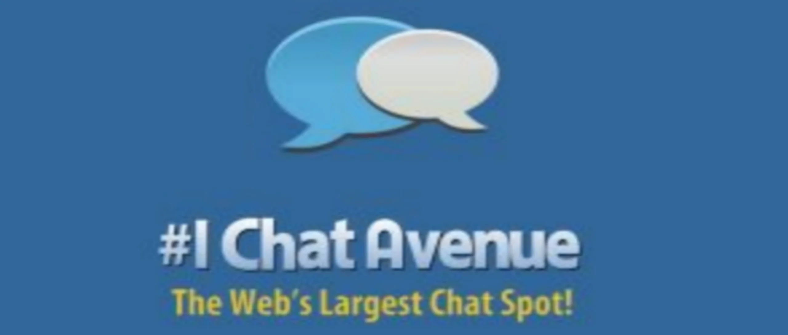 Chat Avenue review for free online chat rooms