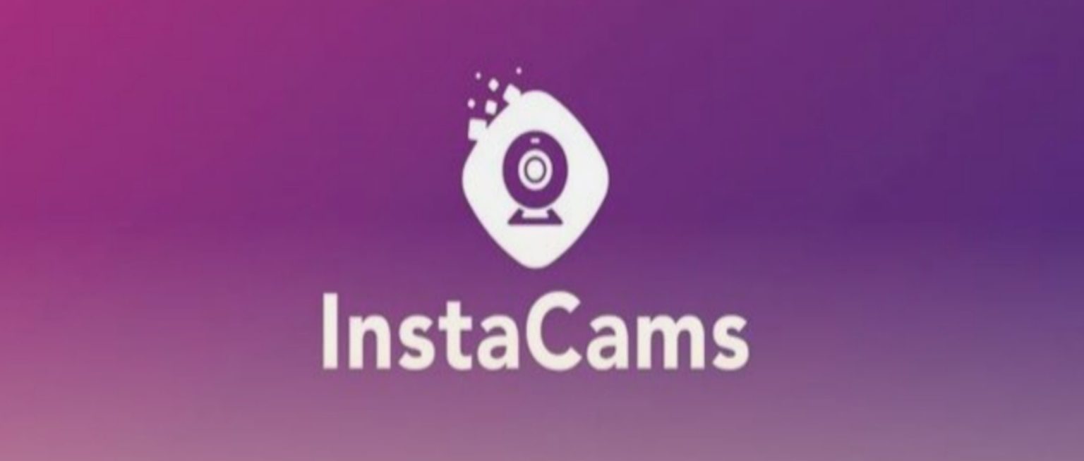 InstaCams review for live video chat with strangers